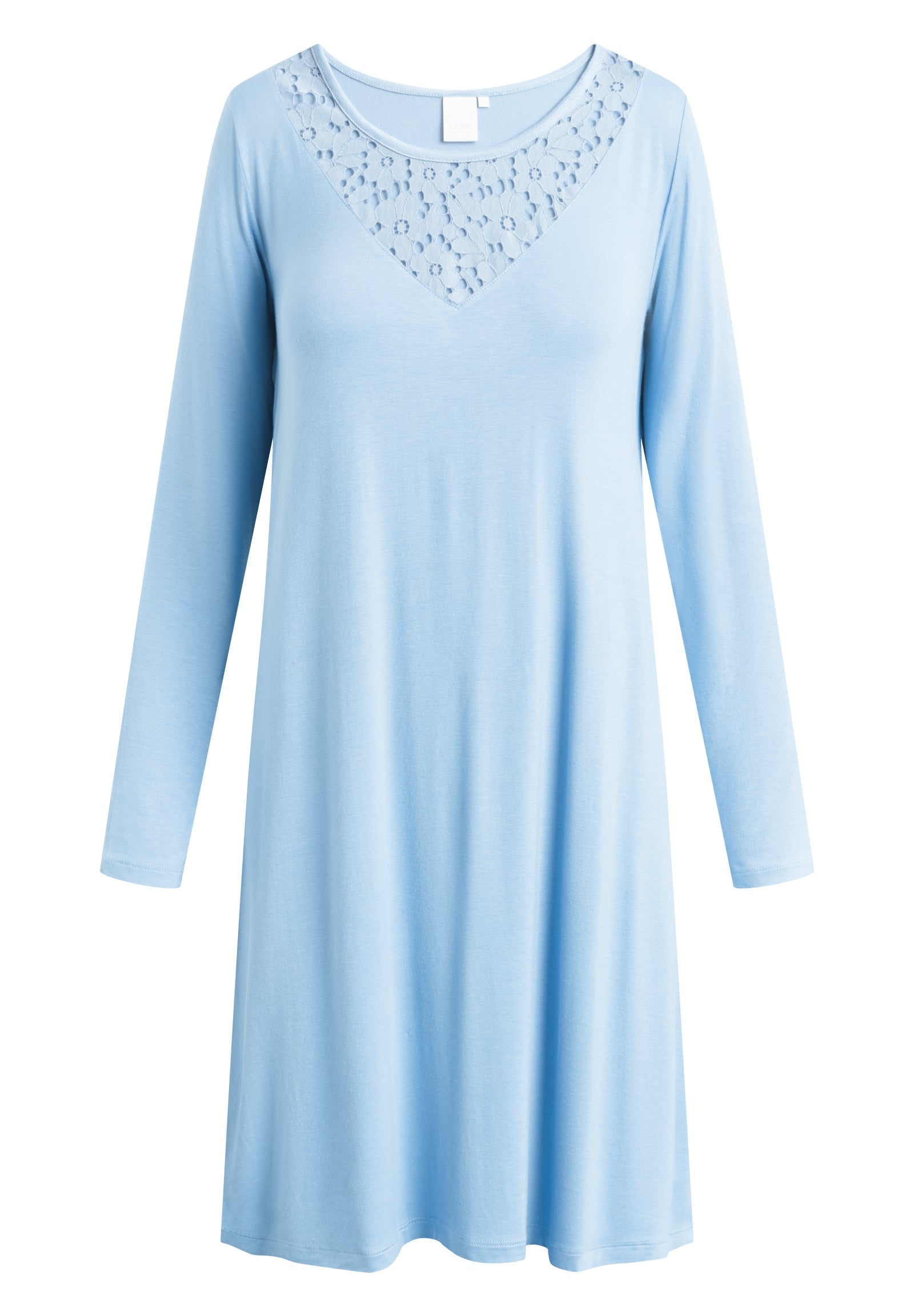 Kirsten Dress Long Sleeve, Allure