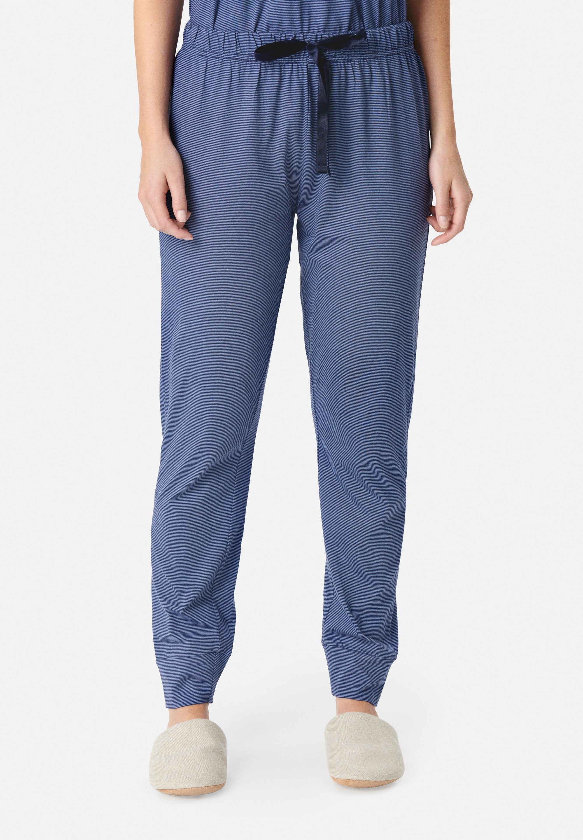 Johanne Pants, Country Blue