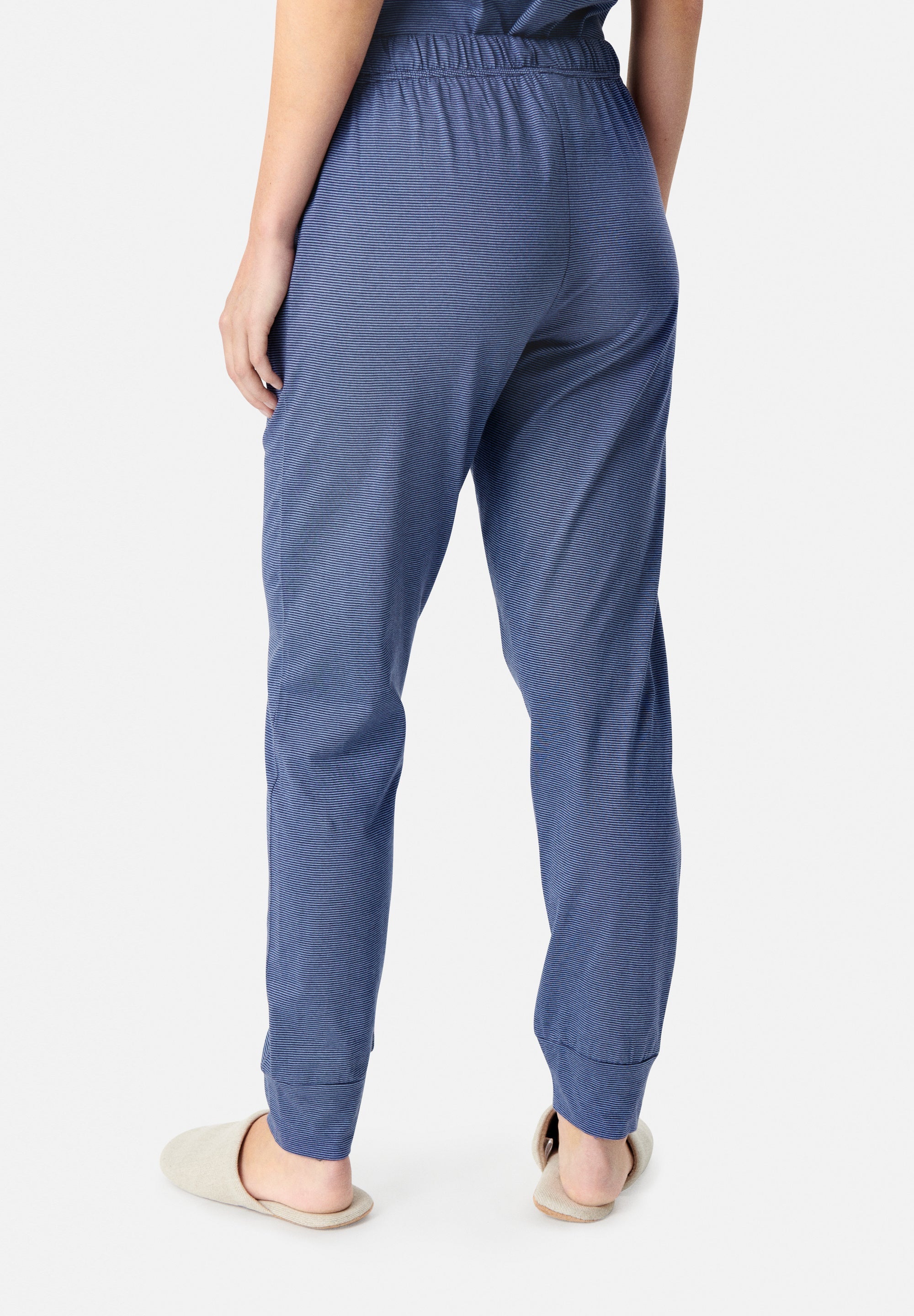 Johanne Pants, Country Blue