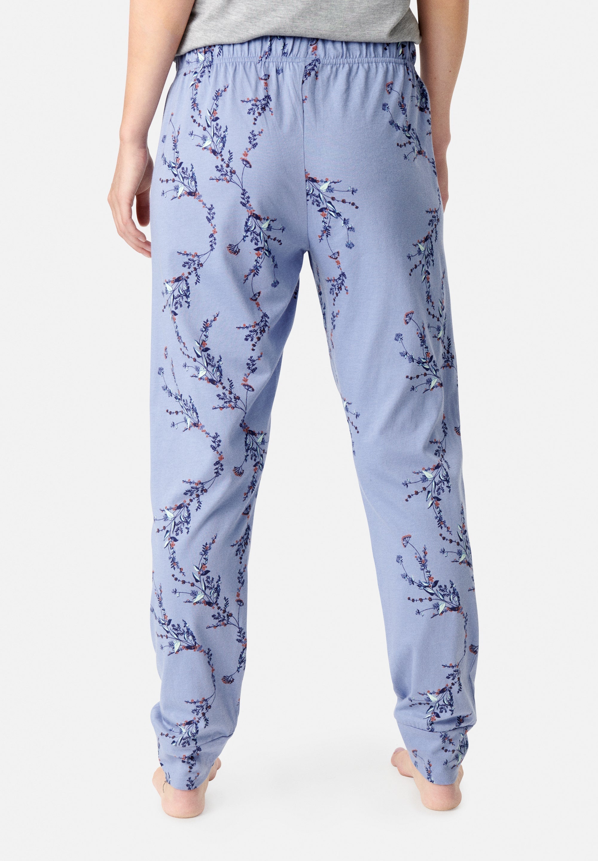 Johanne Pants, Country Blue