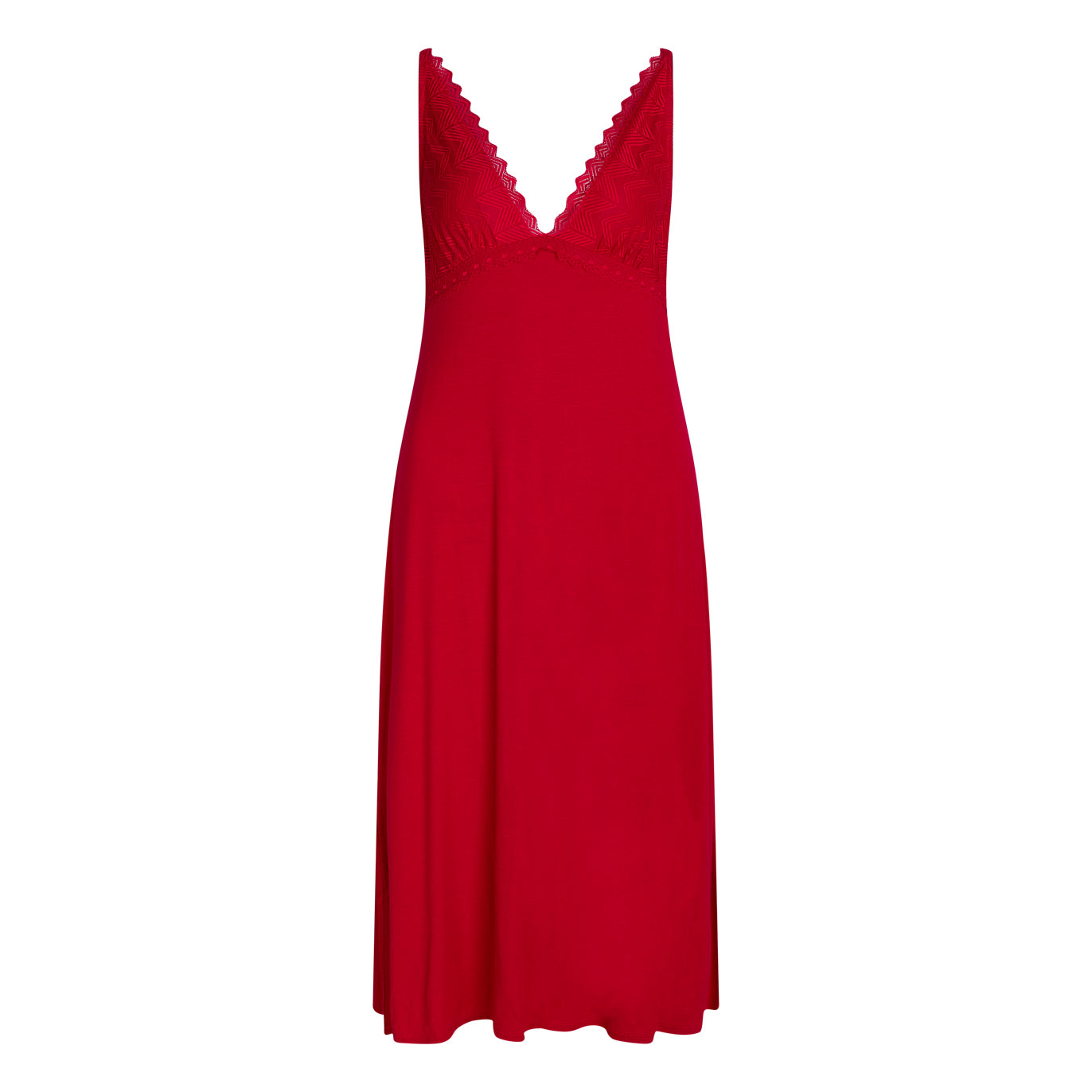 Nova Dress, Tango Red