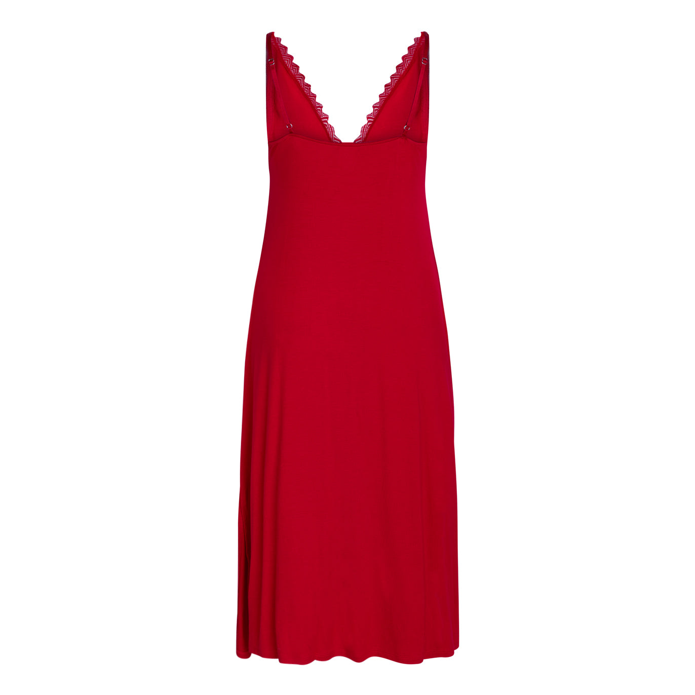 Nova Dress, Tango Red