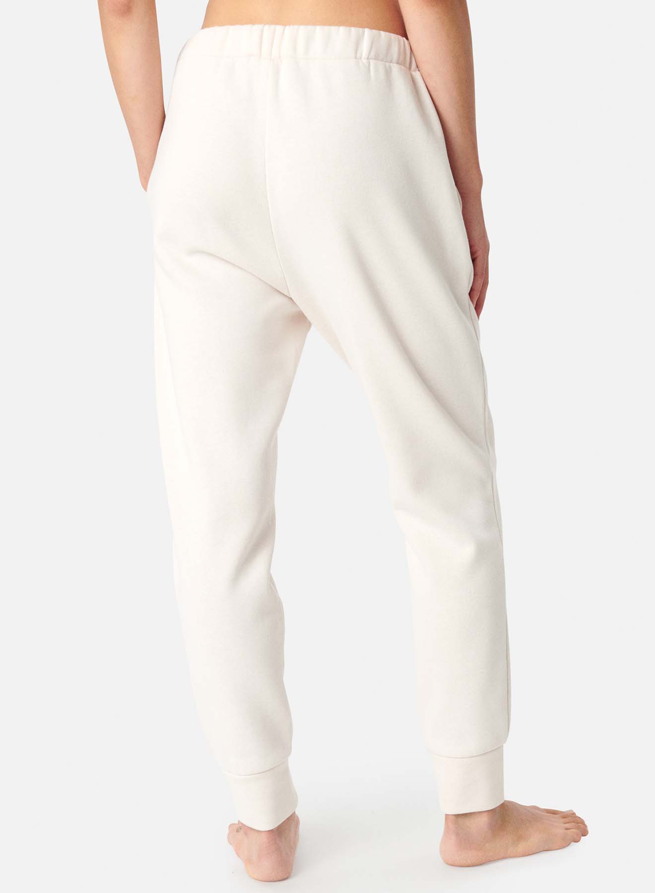 Agnes Sweatpants, Crystal Gray