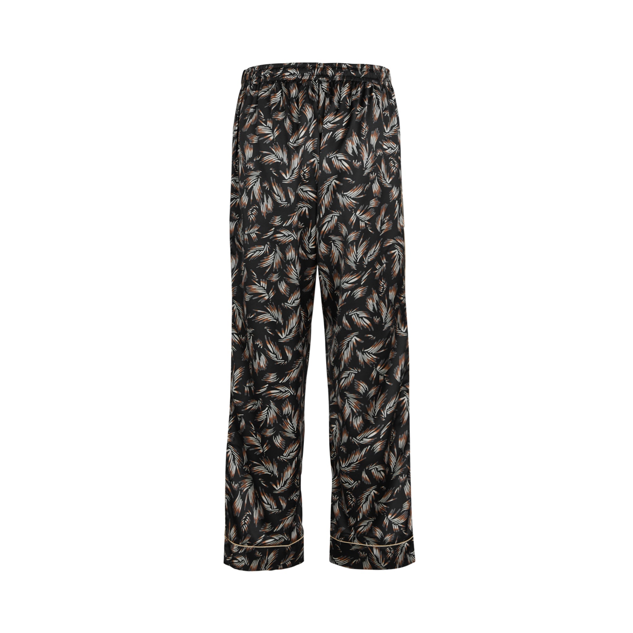 Janet Pants, Black