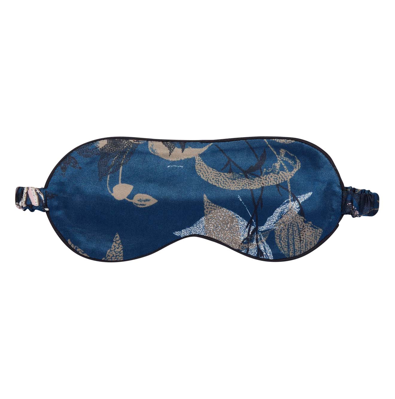 Sleep Eye Mask, Ensign Blue