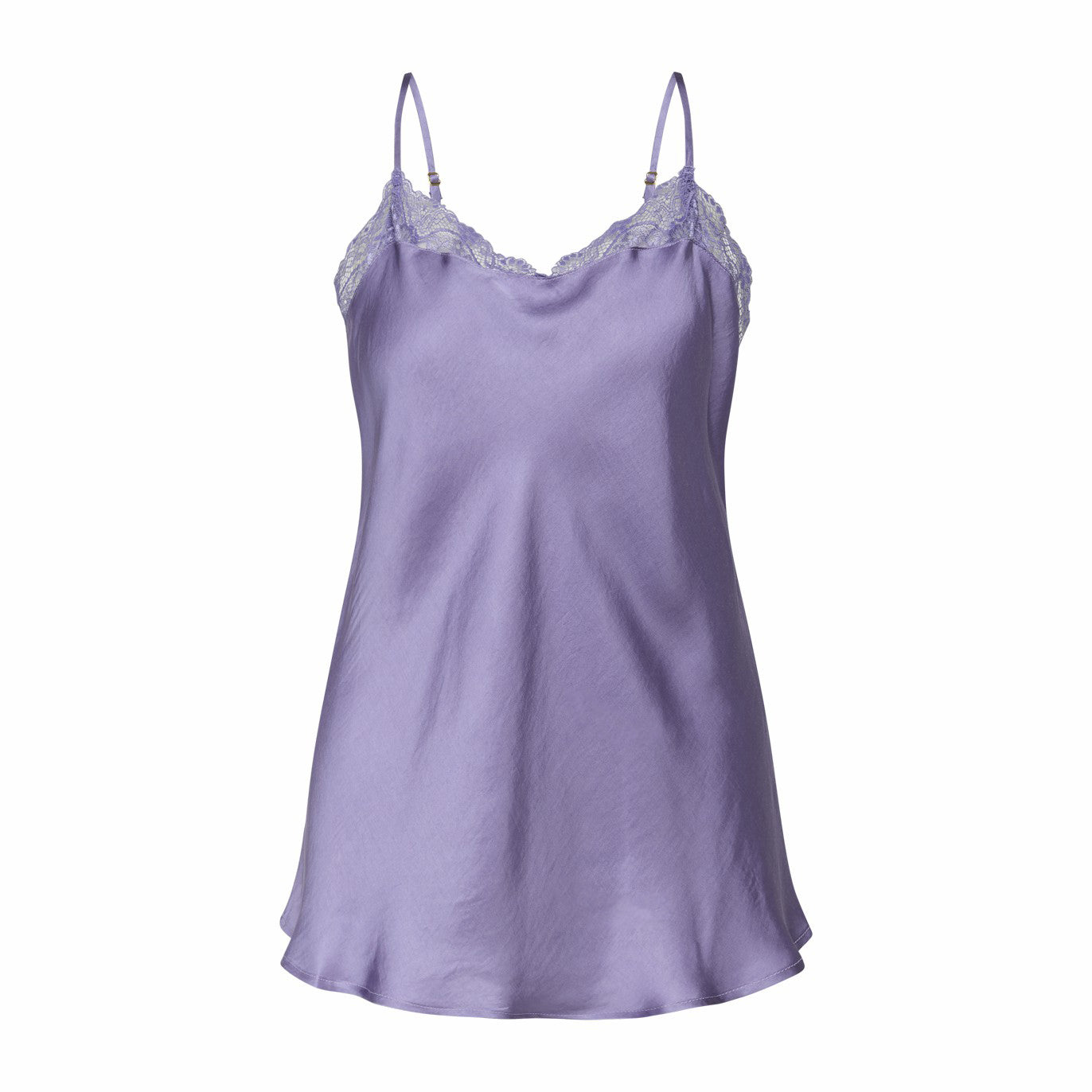 Iris Chemise Top, Daybreak