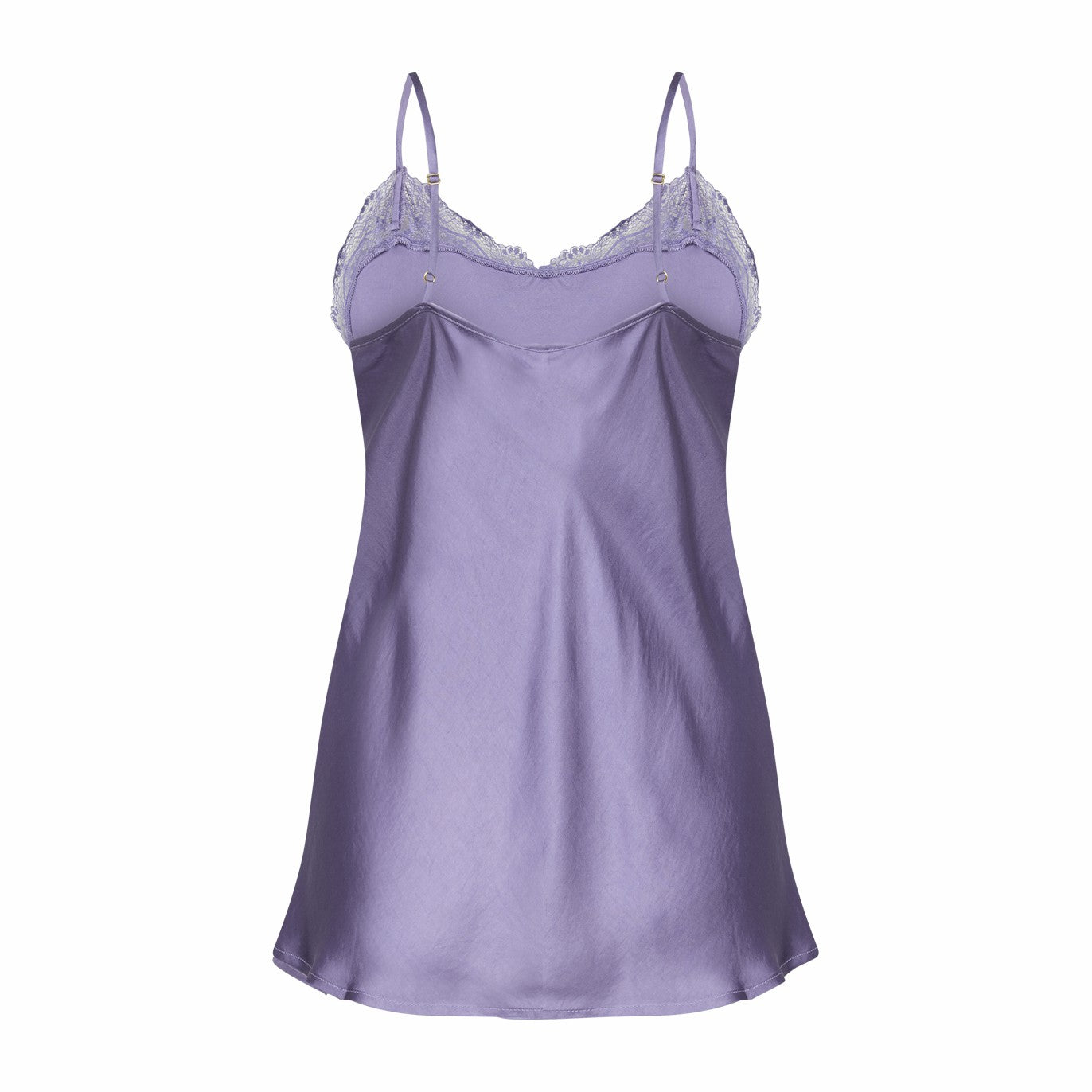 Iris Chemise Top, Daybreak