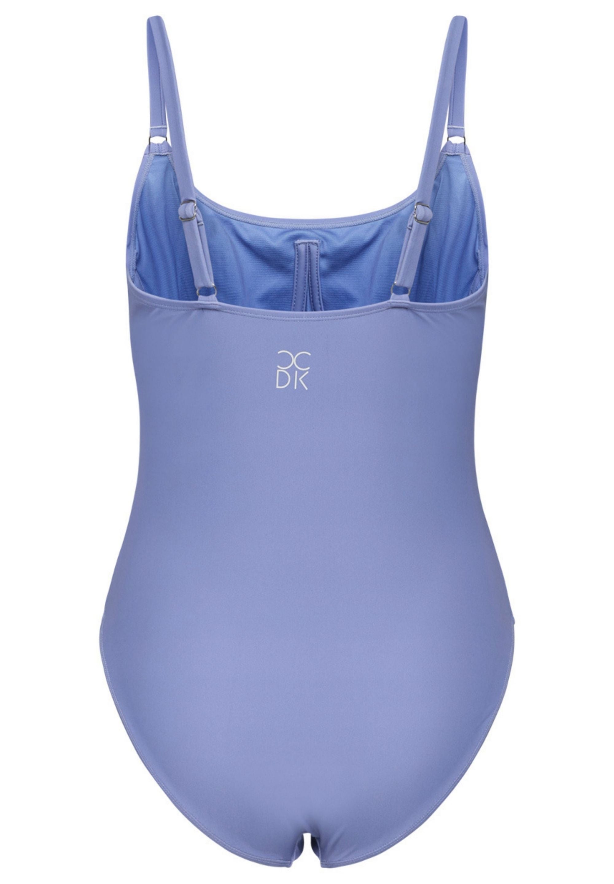 Bella Swimsuit, English Manor