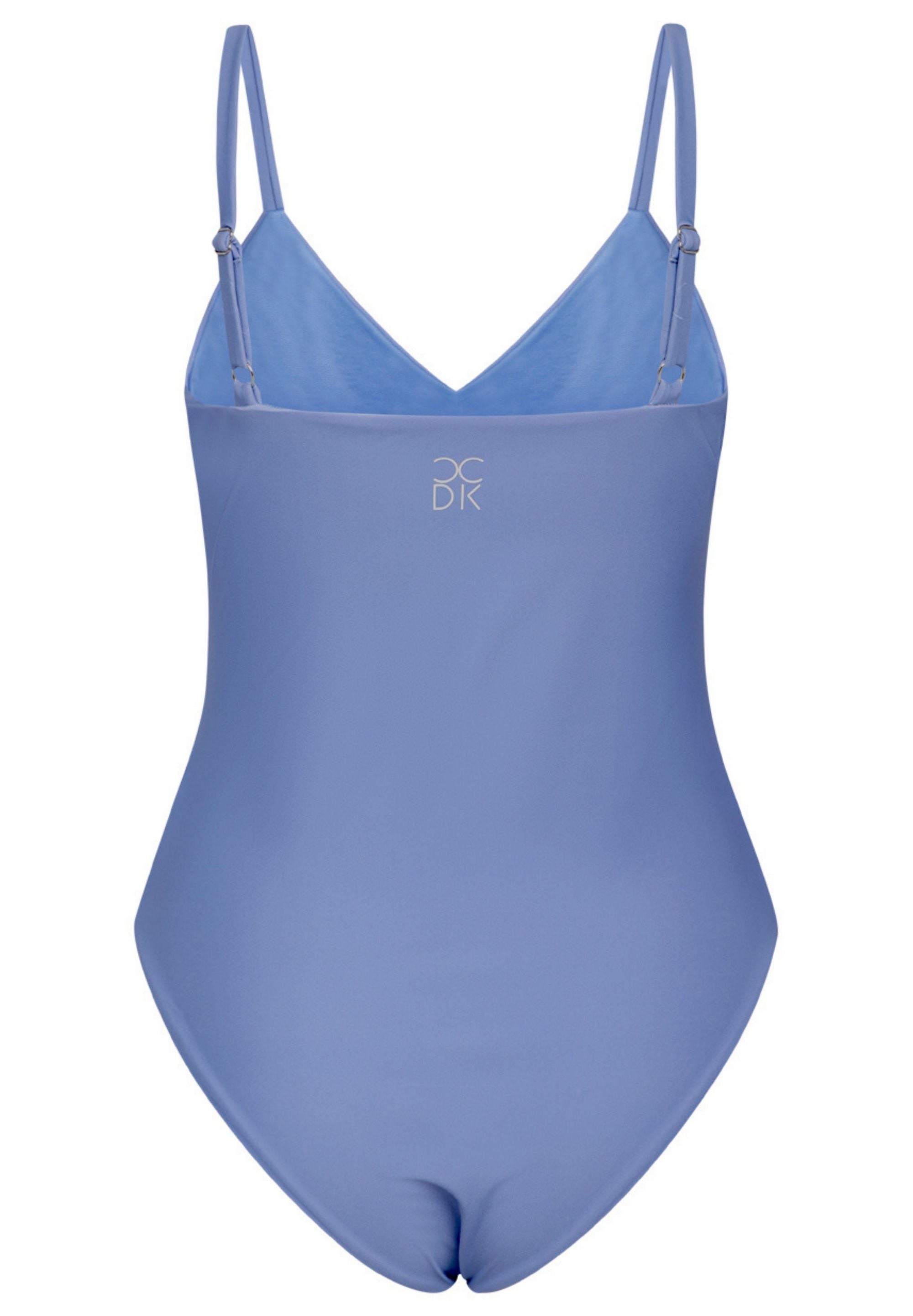 Brielle Swimsuit, English Manor