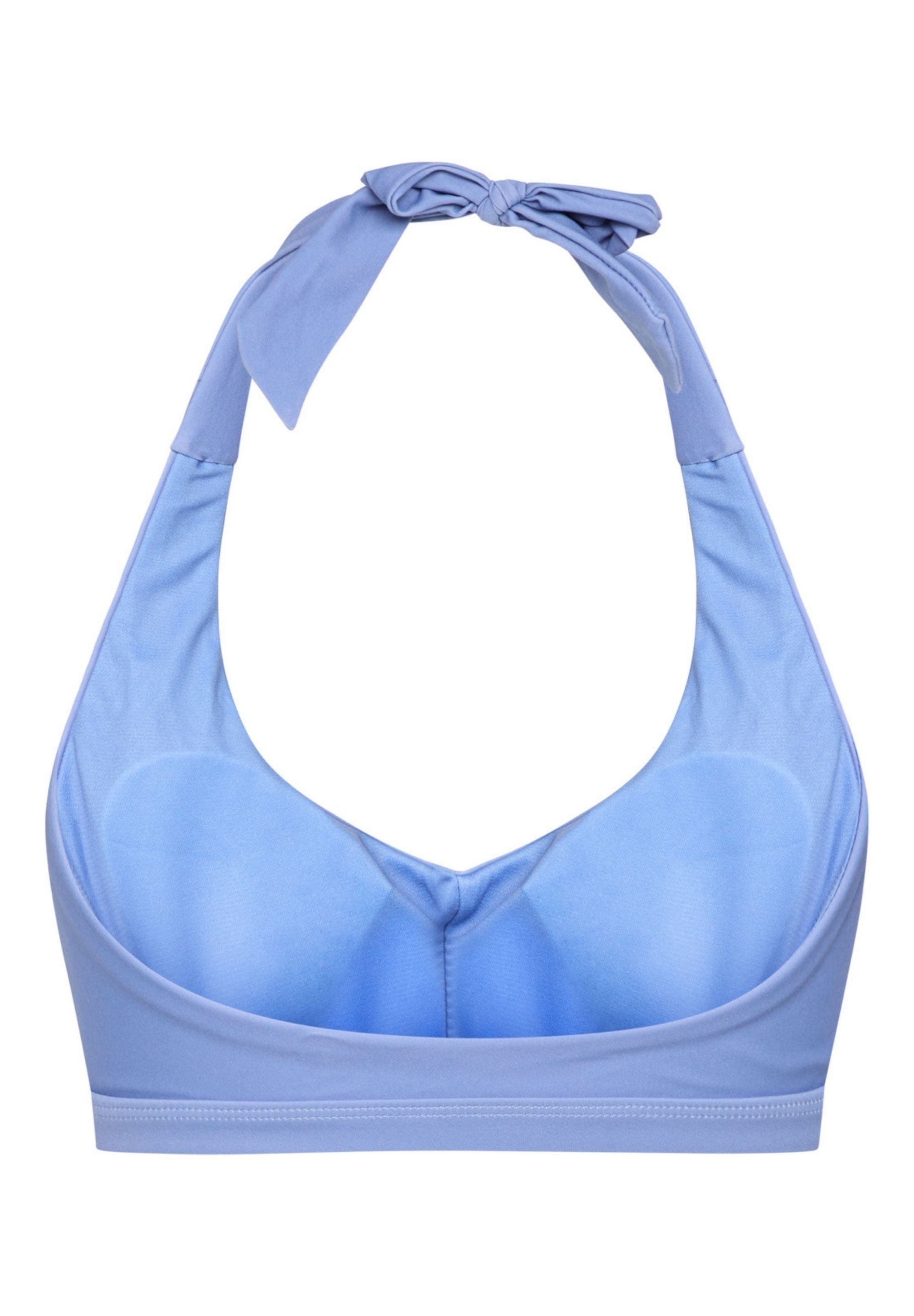 Britt Bikini Top, English Manor