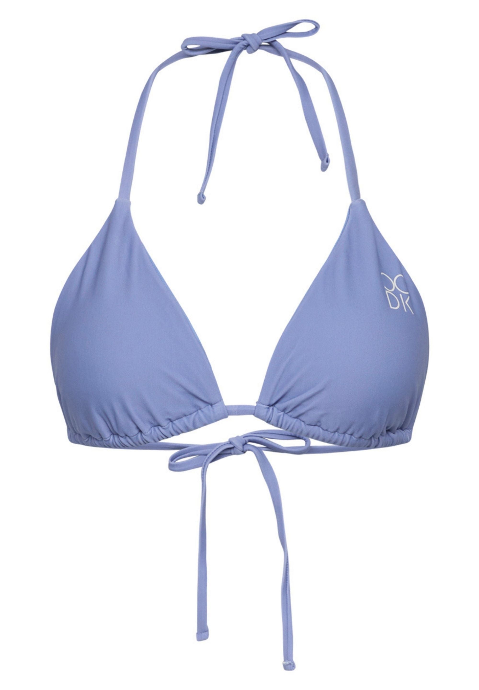 Becca Bikini Top, English Manor