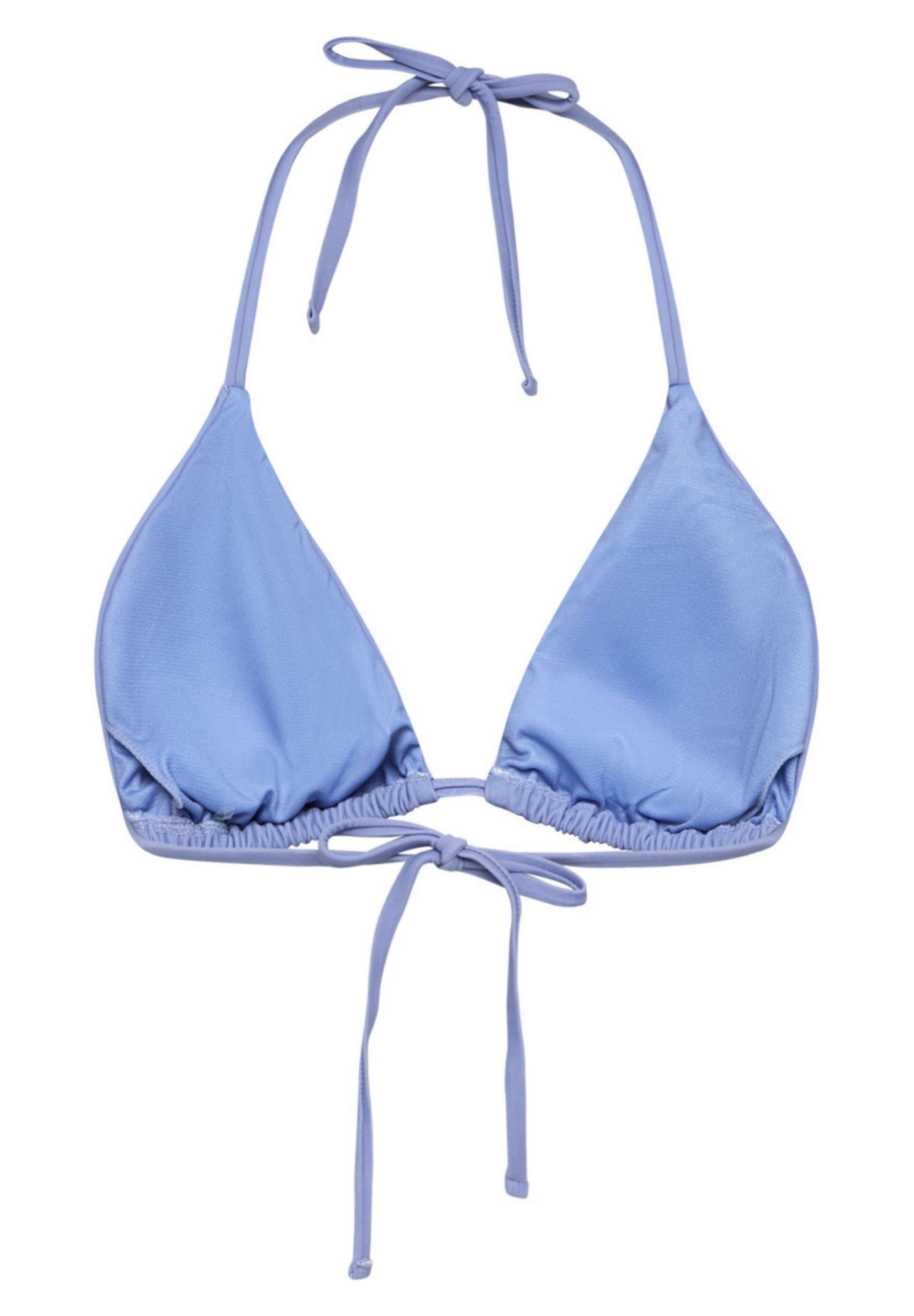 Becca Bikini Top, English Manor