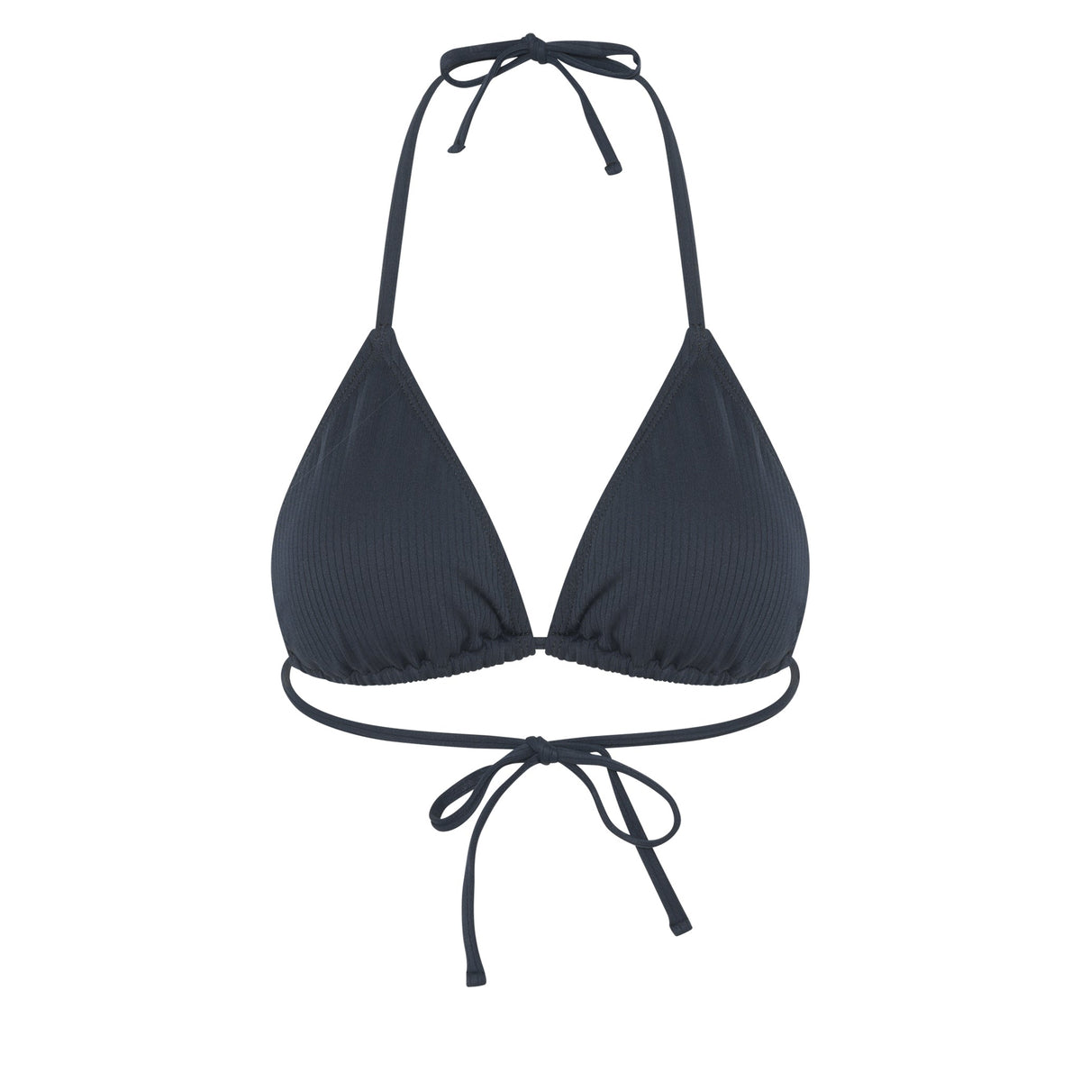 Becca Bikinioberteil, Schwarz