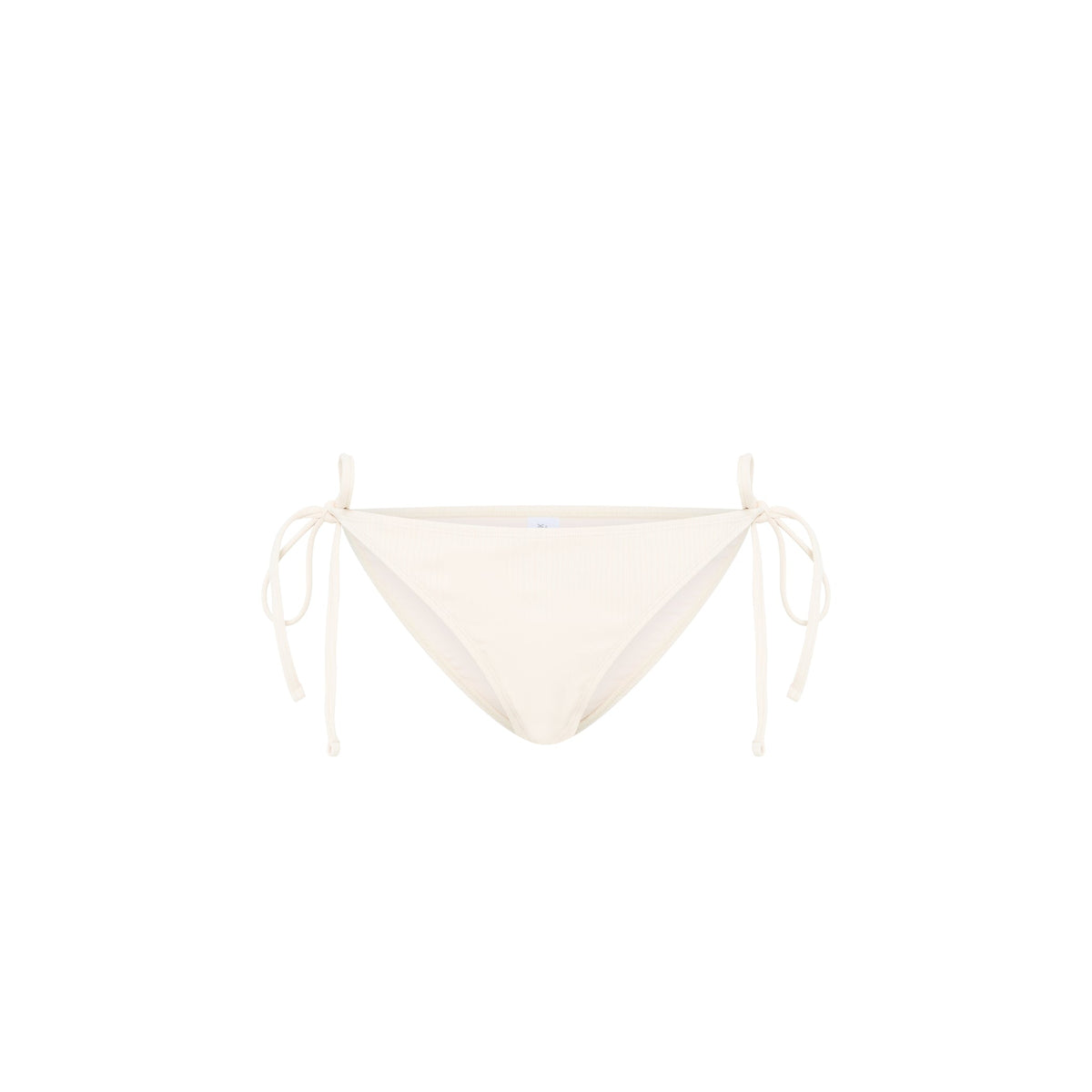 Carin Bikini-Tangahose zum Binden, Birke