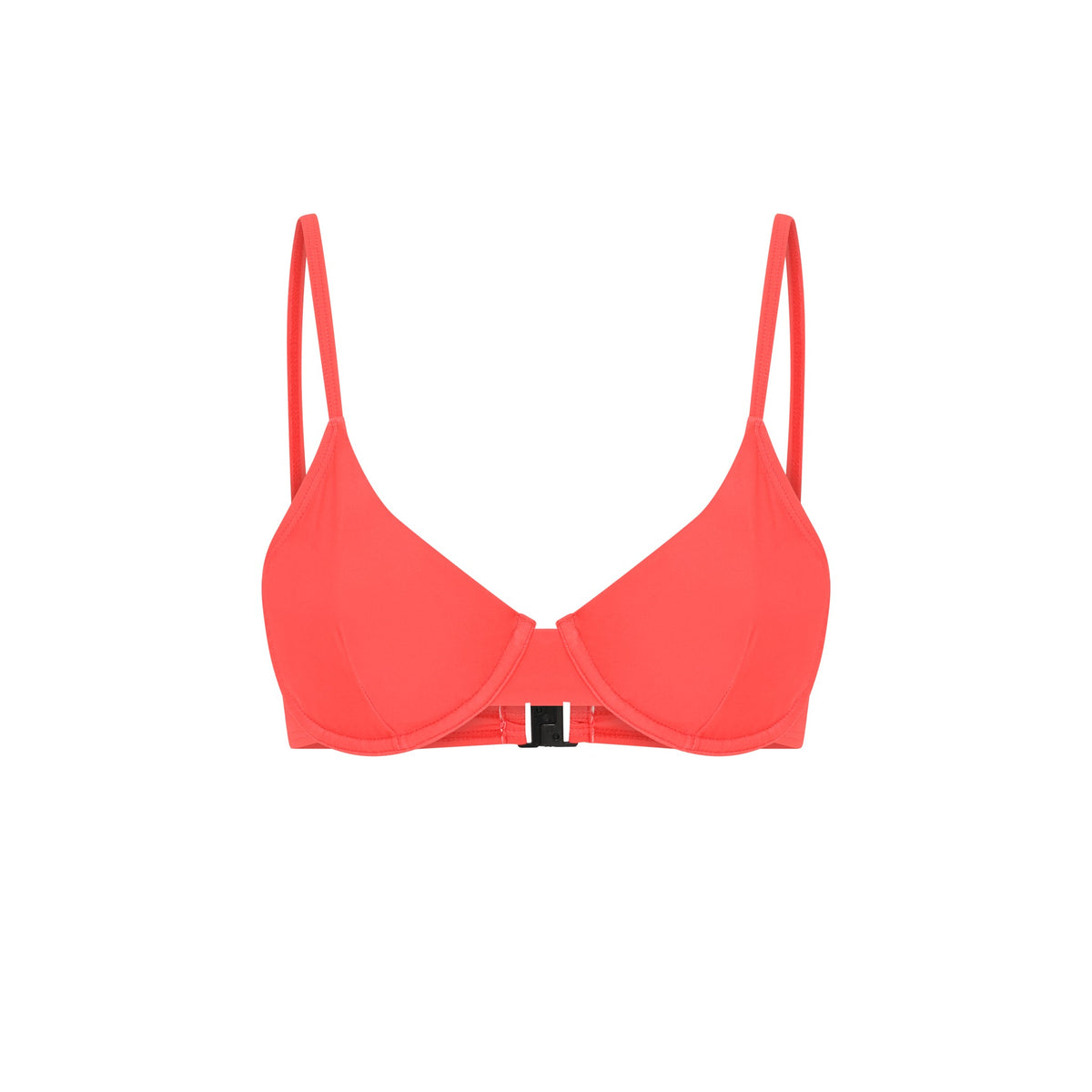 Diana Bikinioberteil mit Bügel, Bittersüß