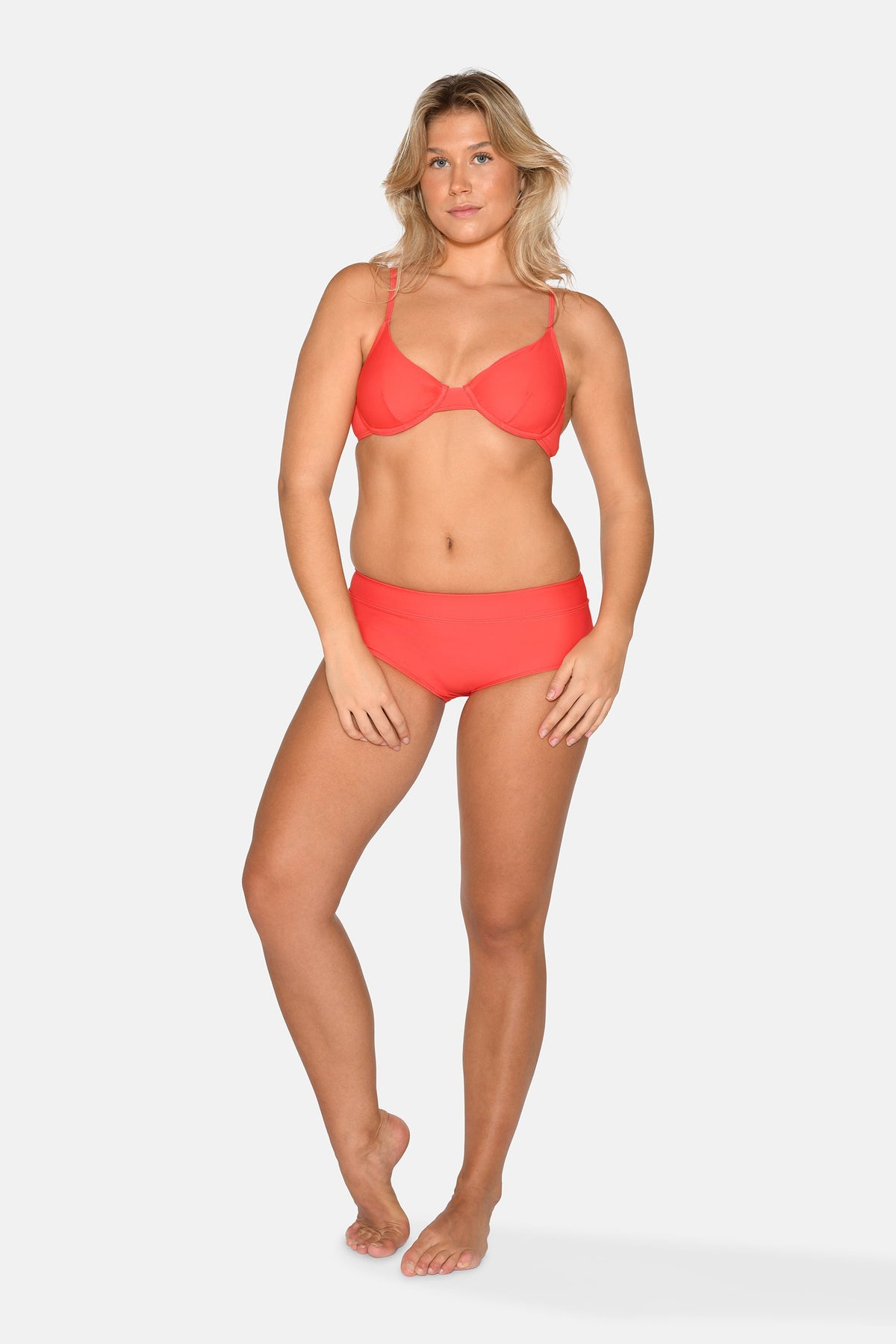 Diana Bikinioberteil mit Bügel, Bittersüß