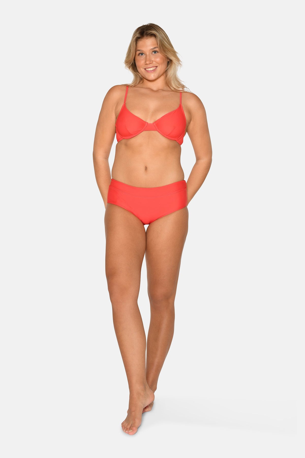 Danica Hipster-Bikinihose, Bittersüß