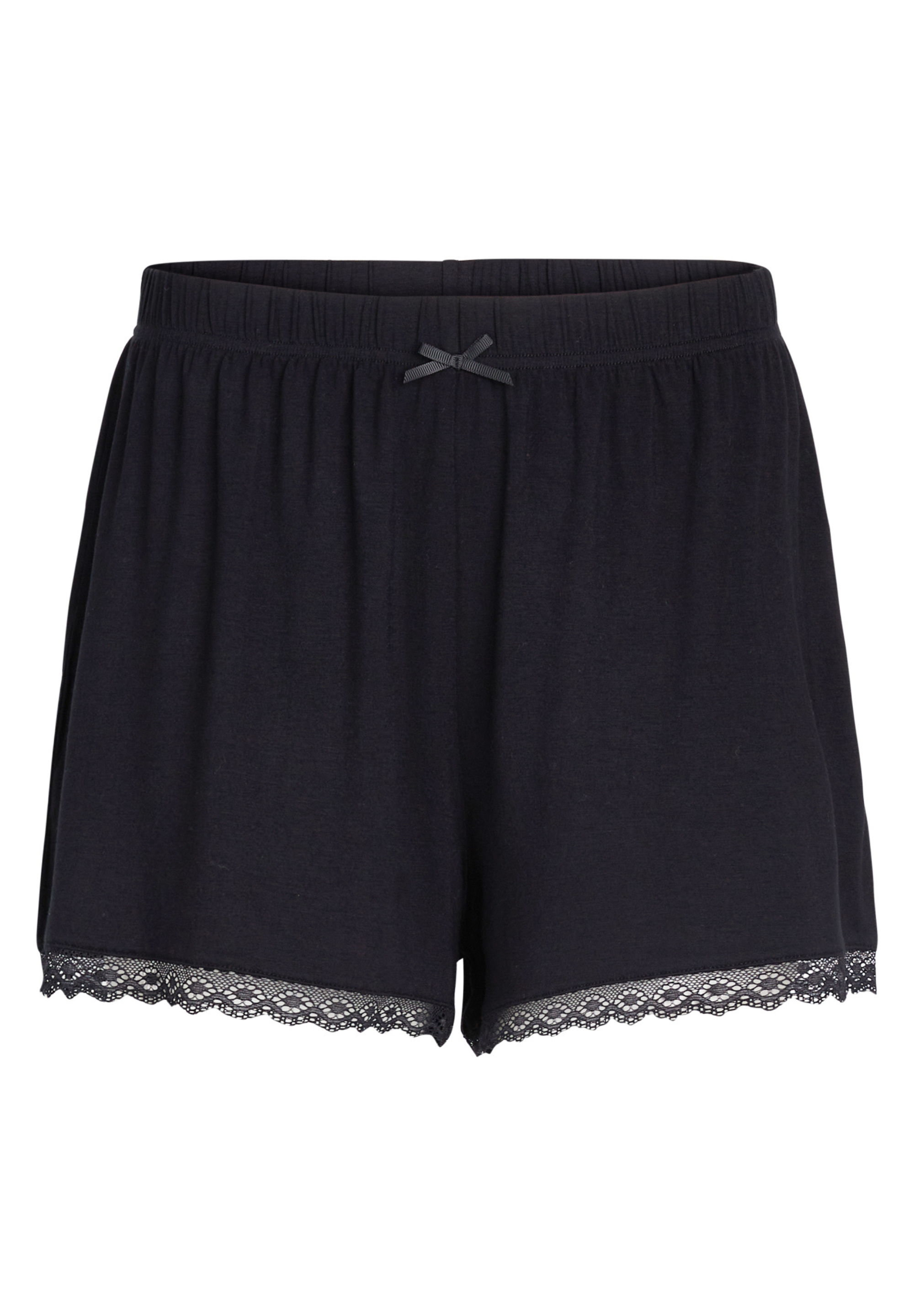 Kimmy Shorts, Black