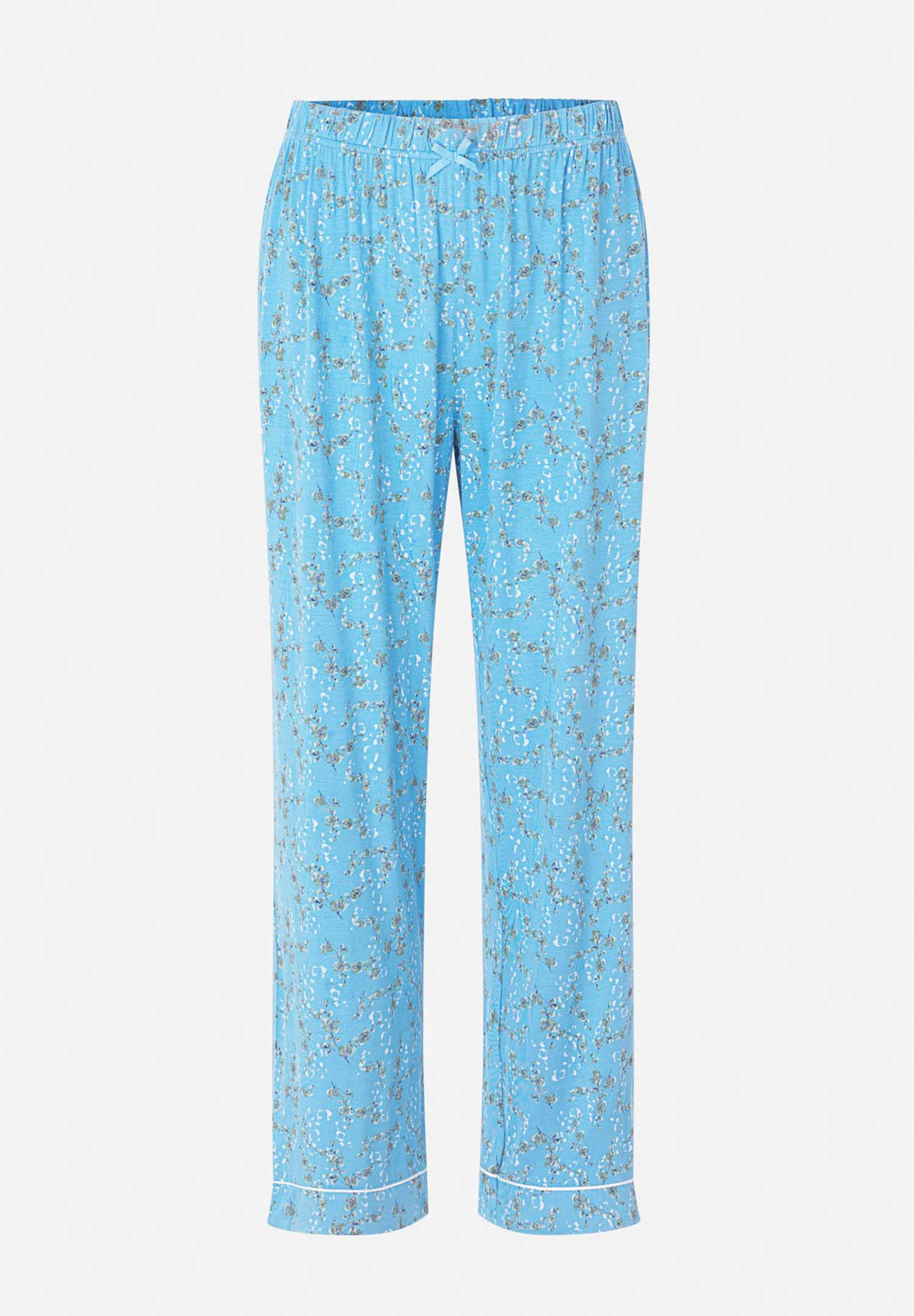 Jasmin Pants, Lichen Blue