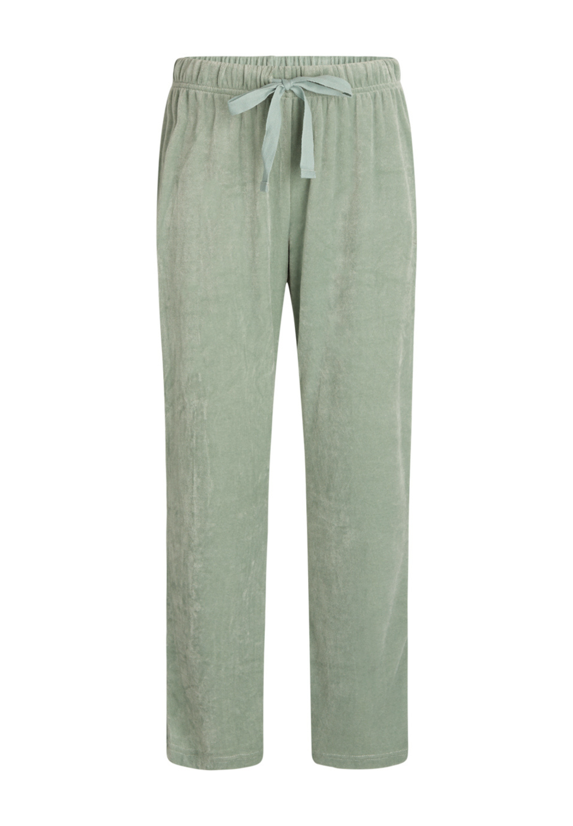 Vivi Pants, Iceberg Green