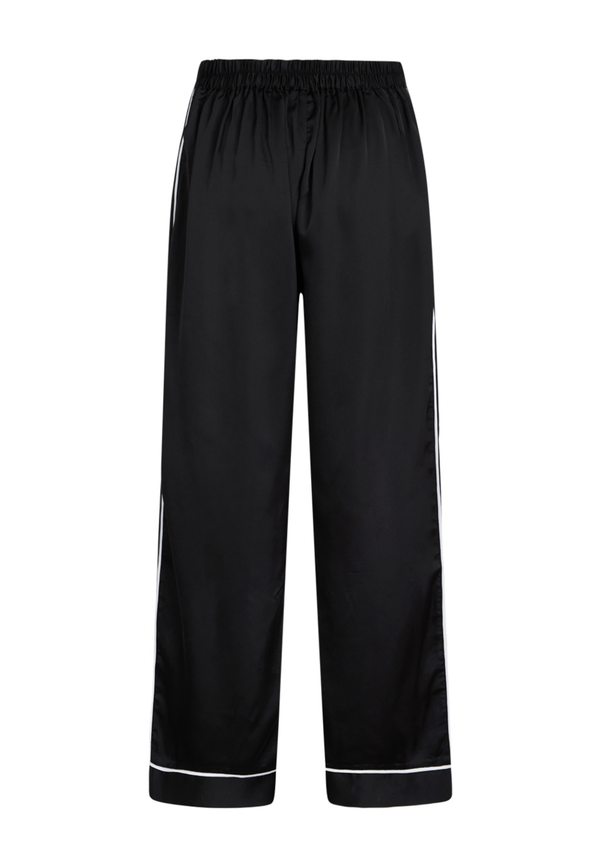 Janet Pants, Black