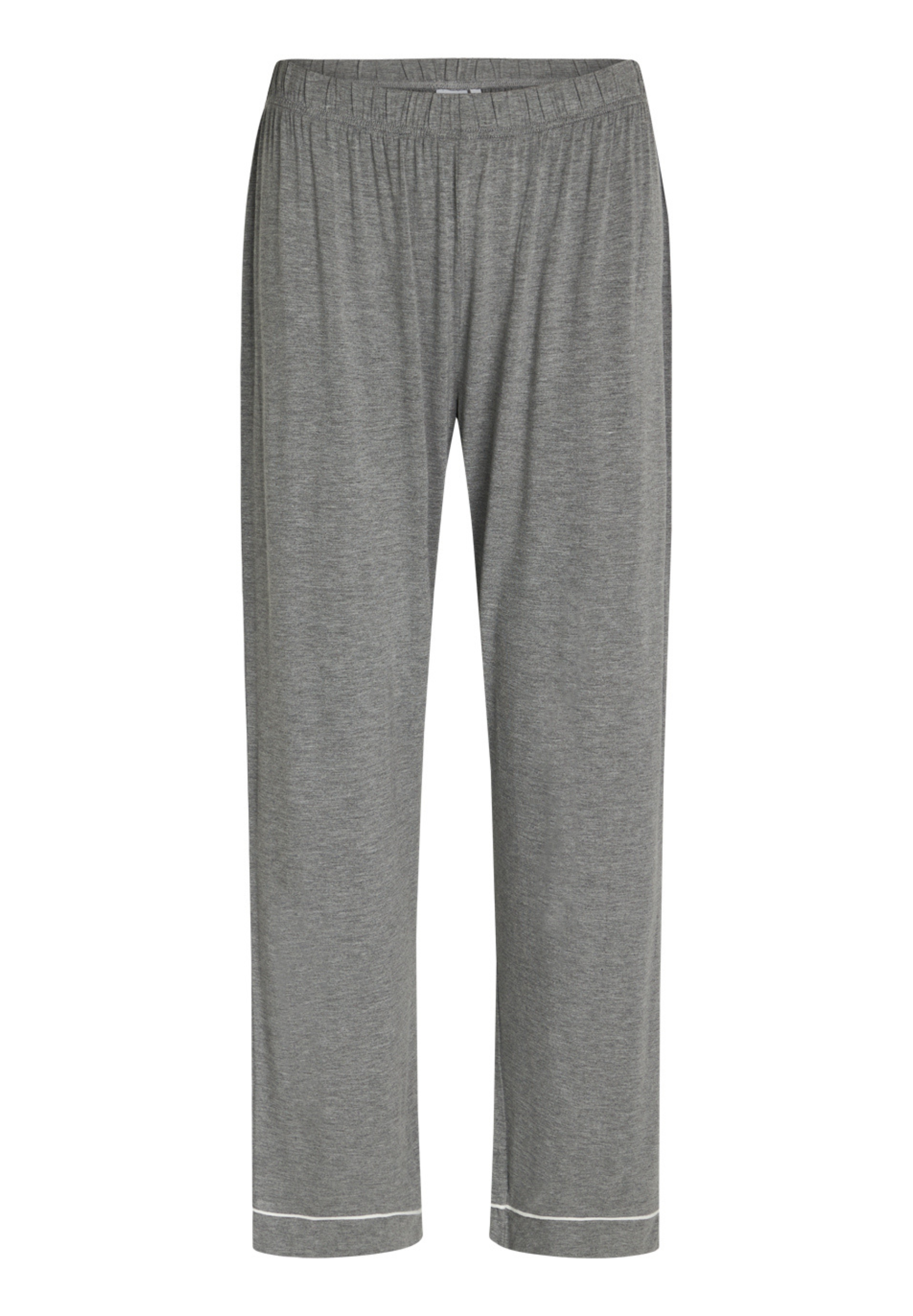 Joy Pants, Grey Melange