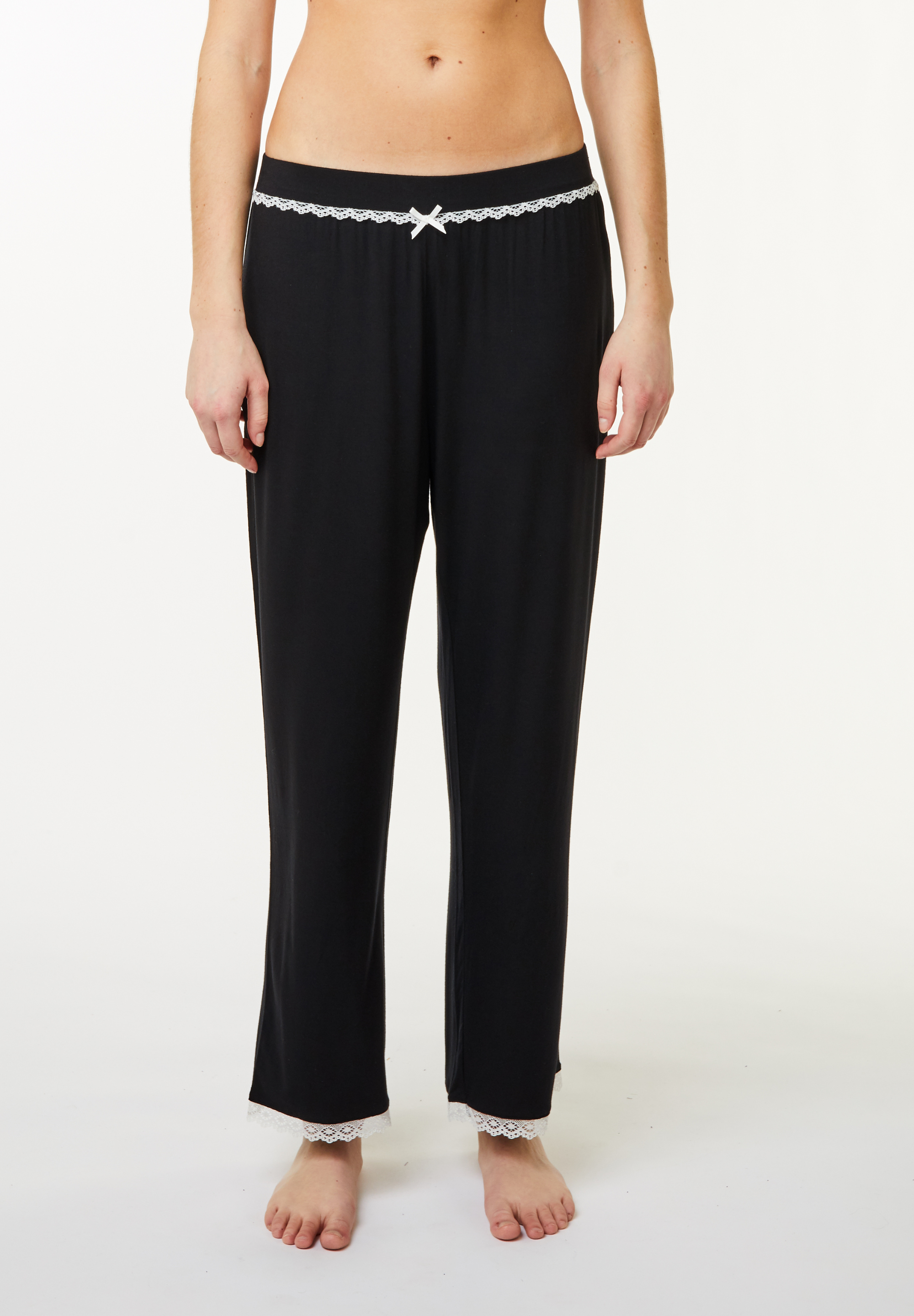 Jasmin Pants, Black