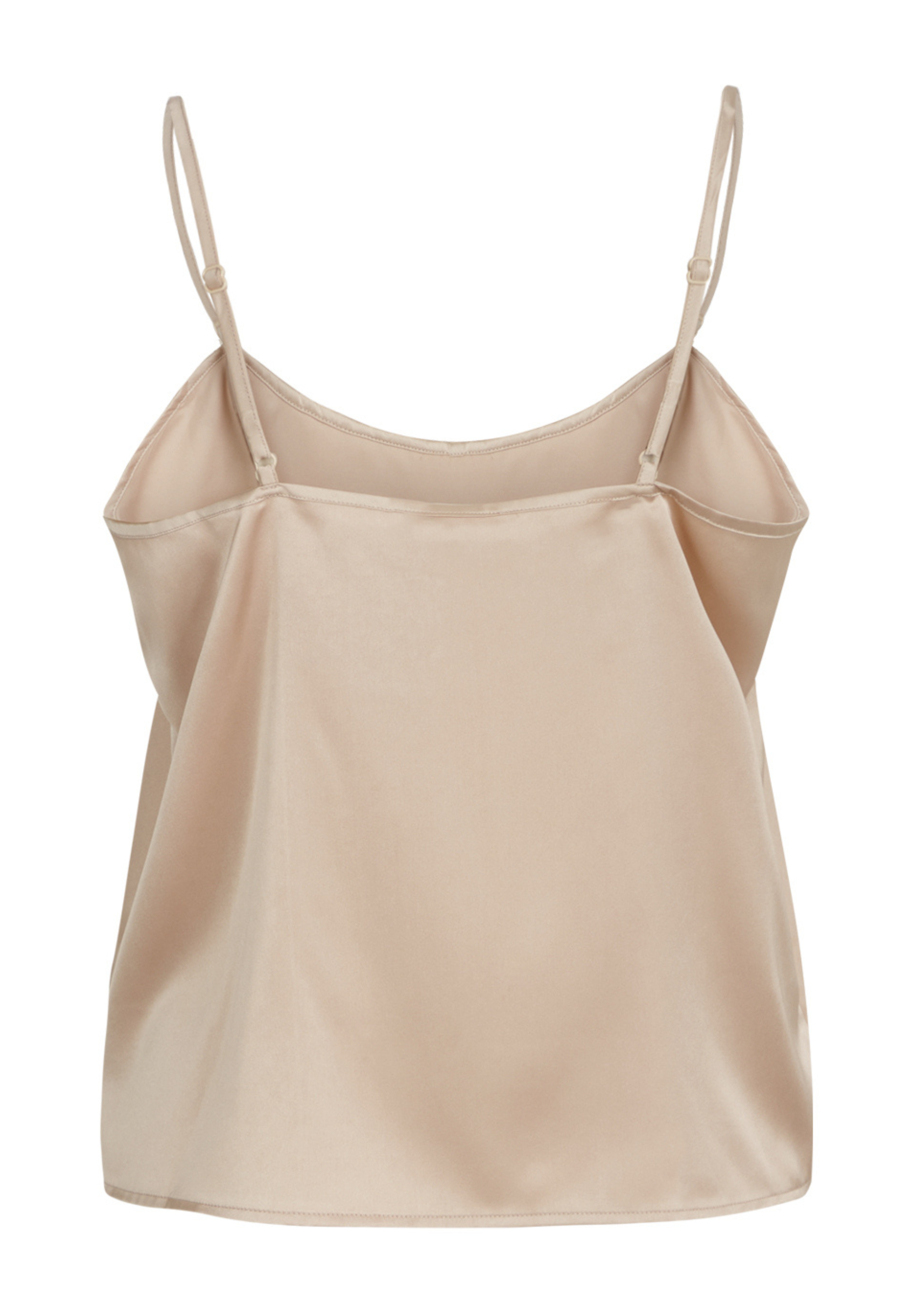 Lillie Chemise Top, Moonlight