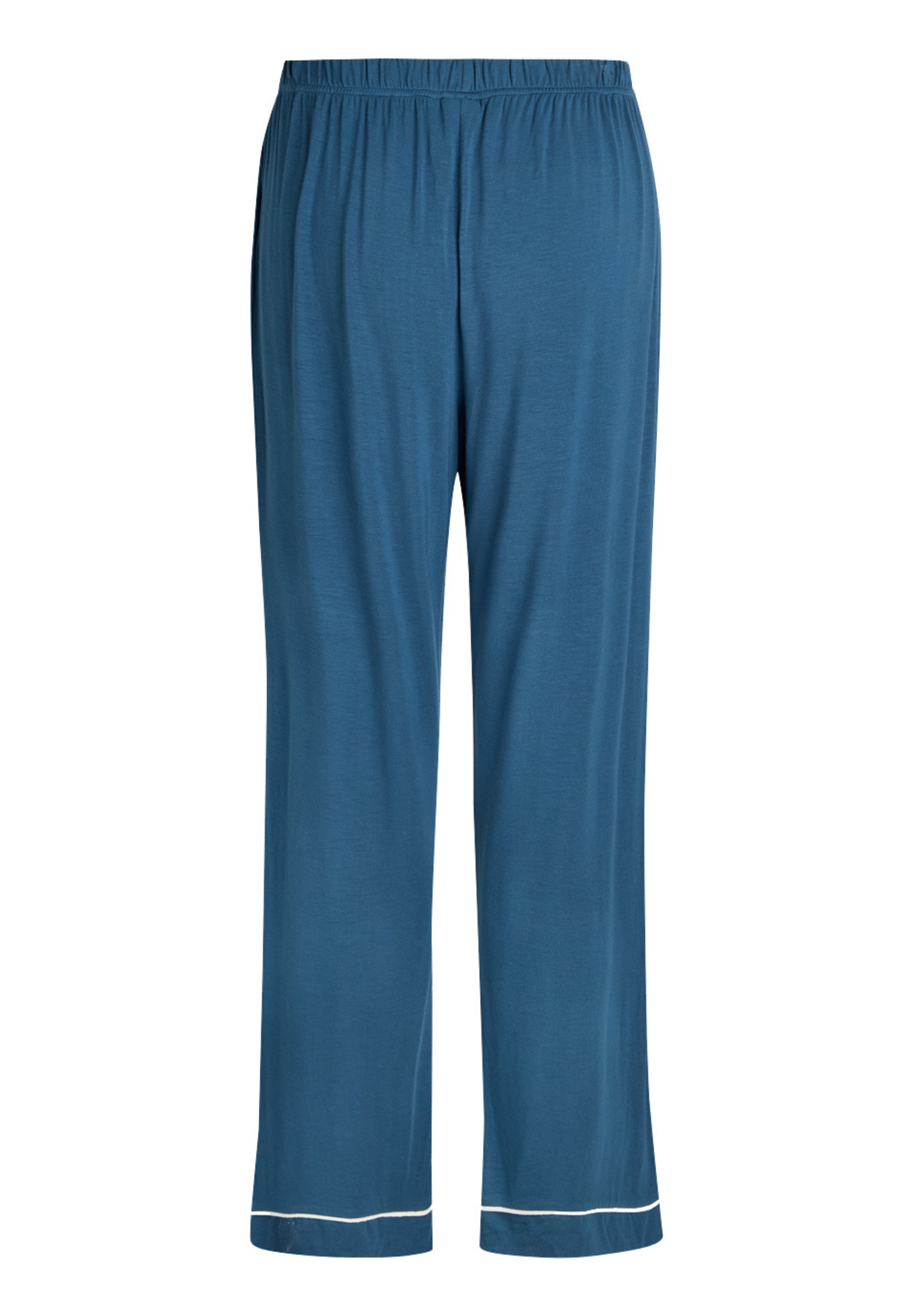 Joy Bamboo Pants, Ensign Blue