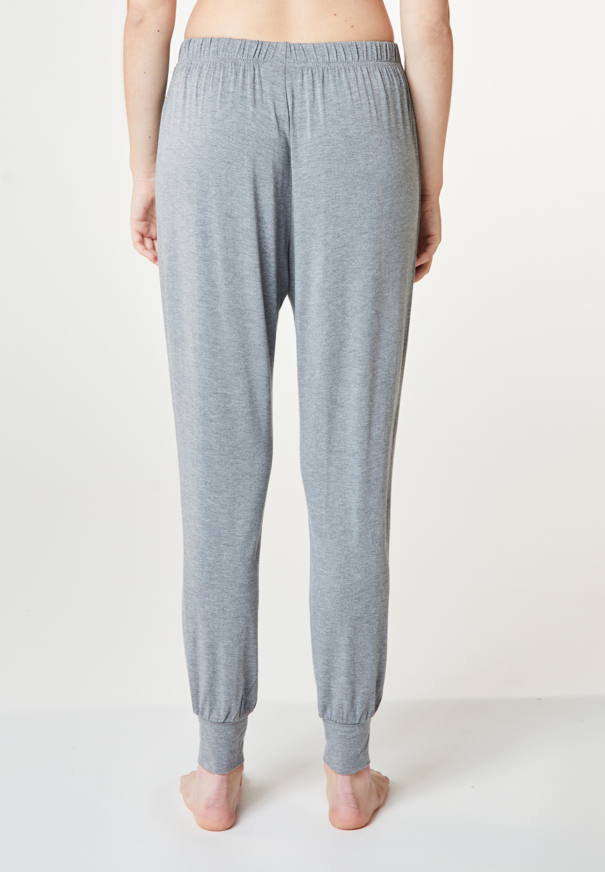 Johanne Pants, Grey Melange