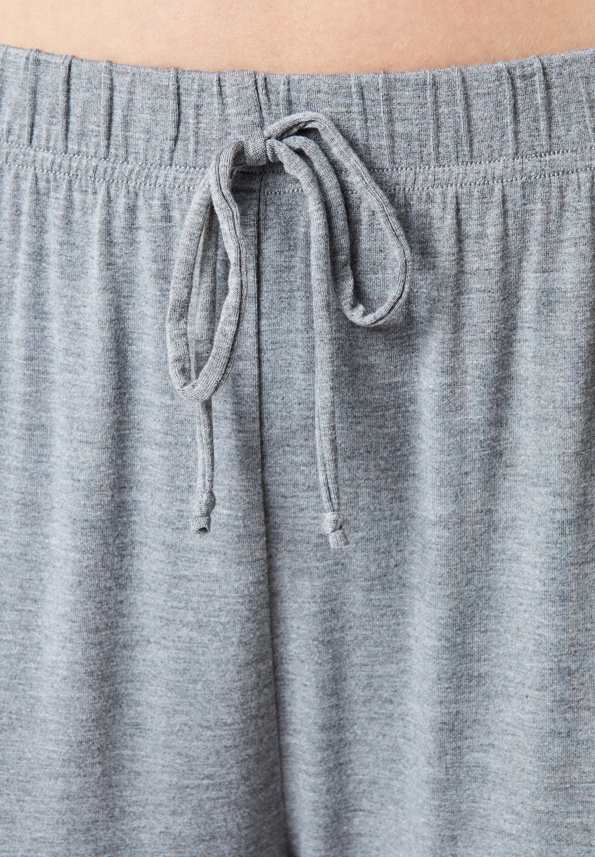 Johanne Pants, Grey Melange