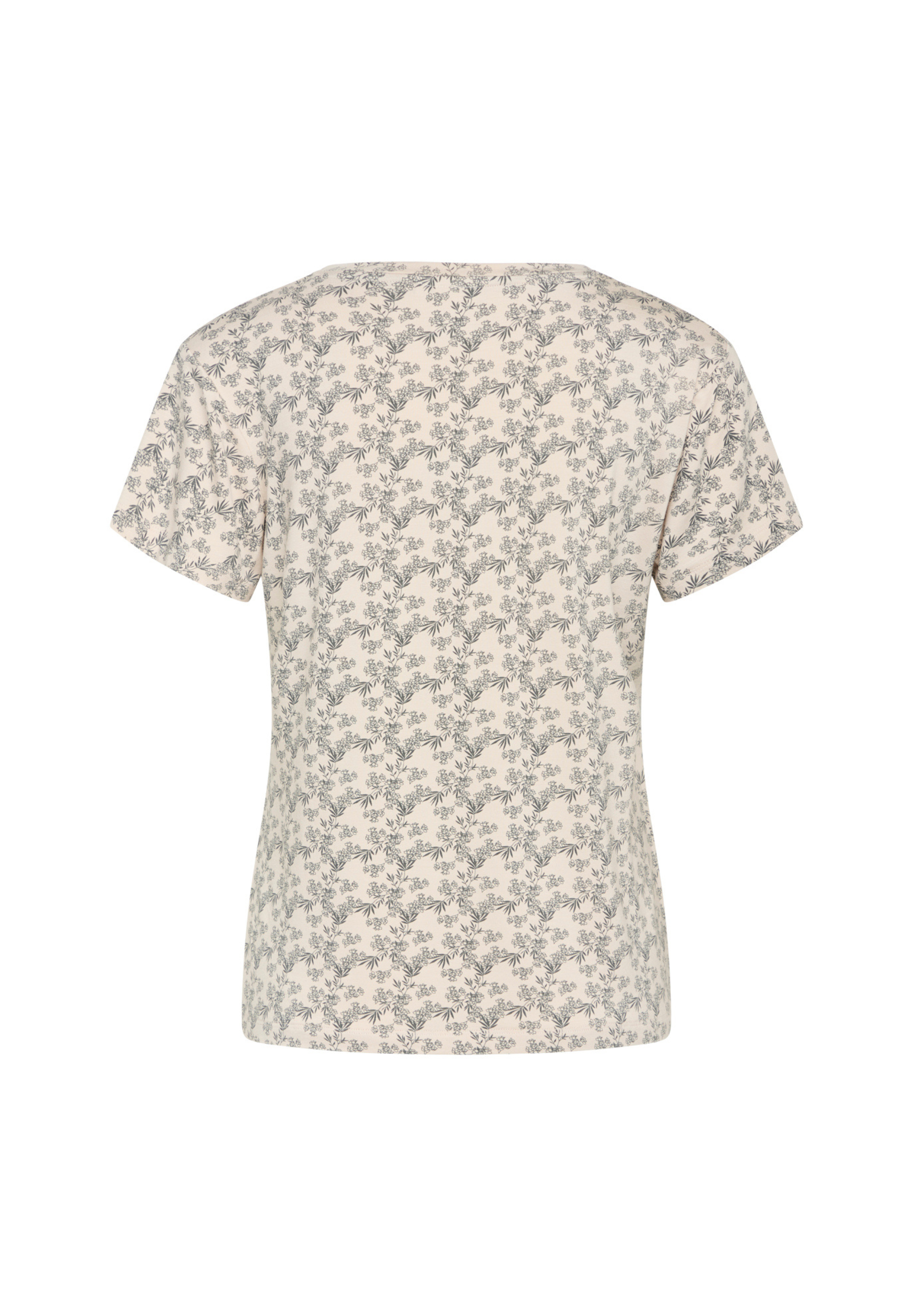 Jordan Short Sleeve T-Shirt, Crystal Gray AOP