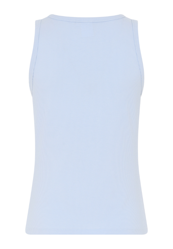 Anja Tank Top, Kentucky Blue