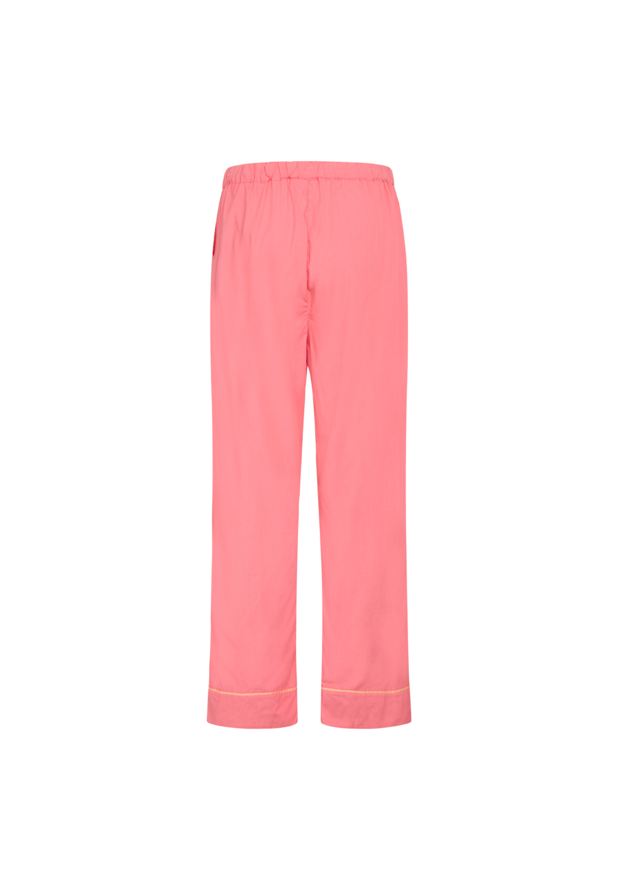 Nicola Pants, Tea Rose