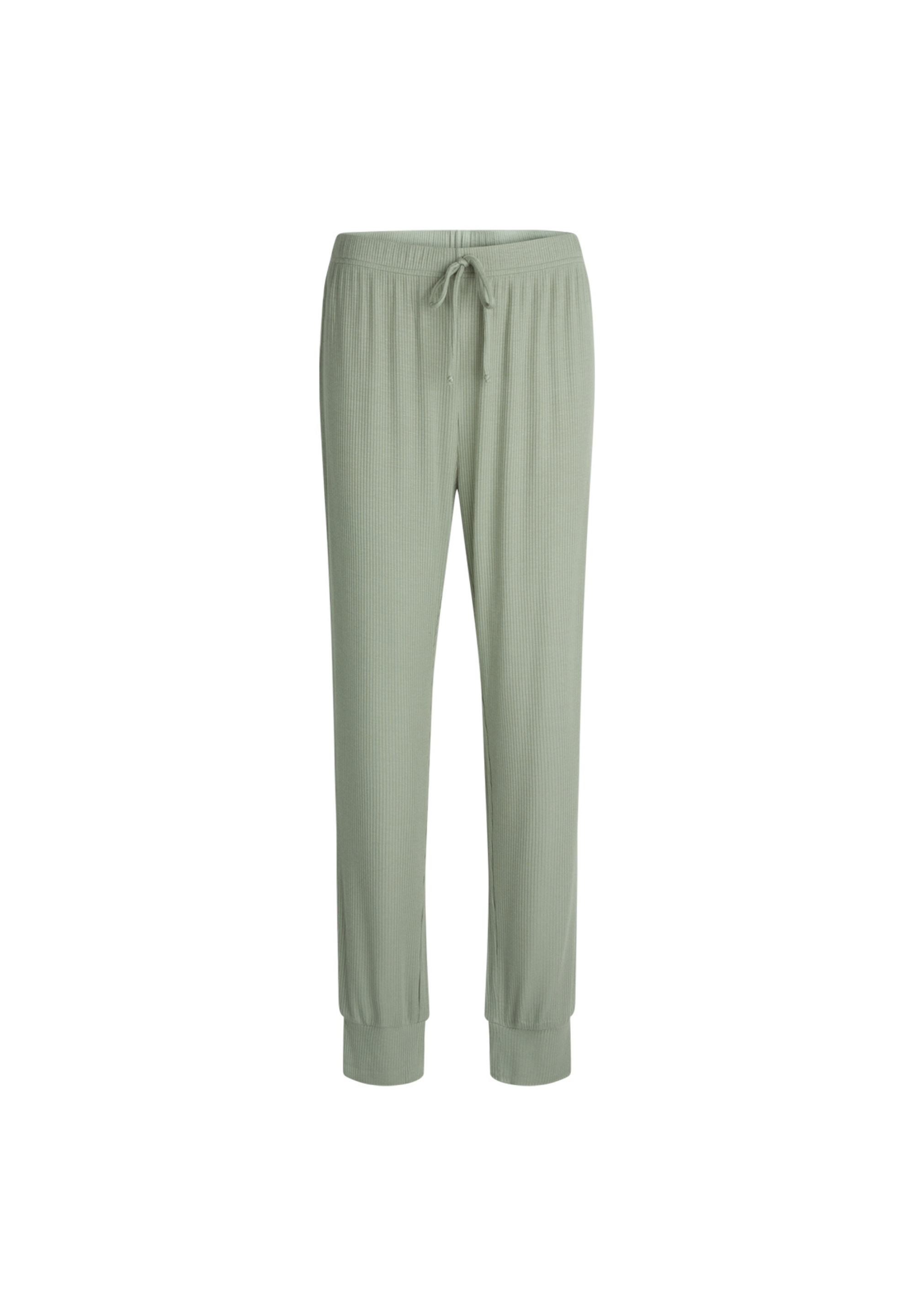 Mathilda Pants, Iceberg Green