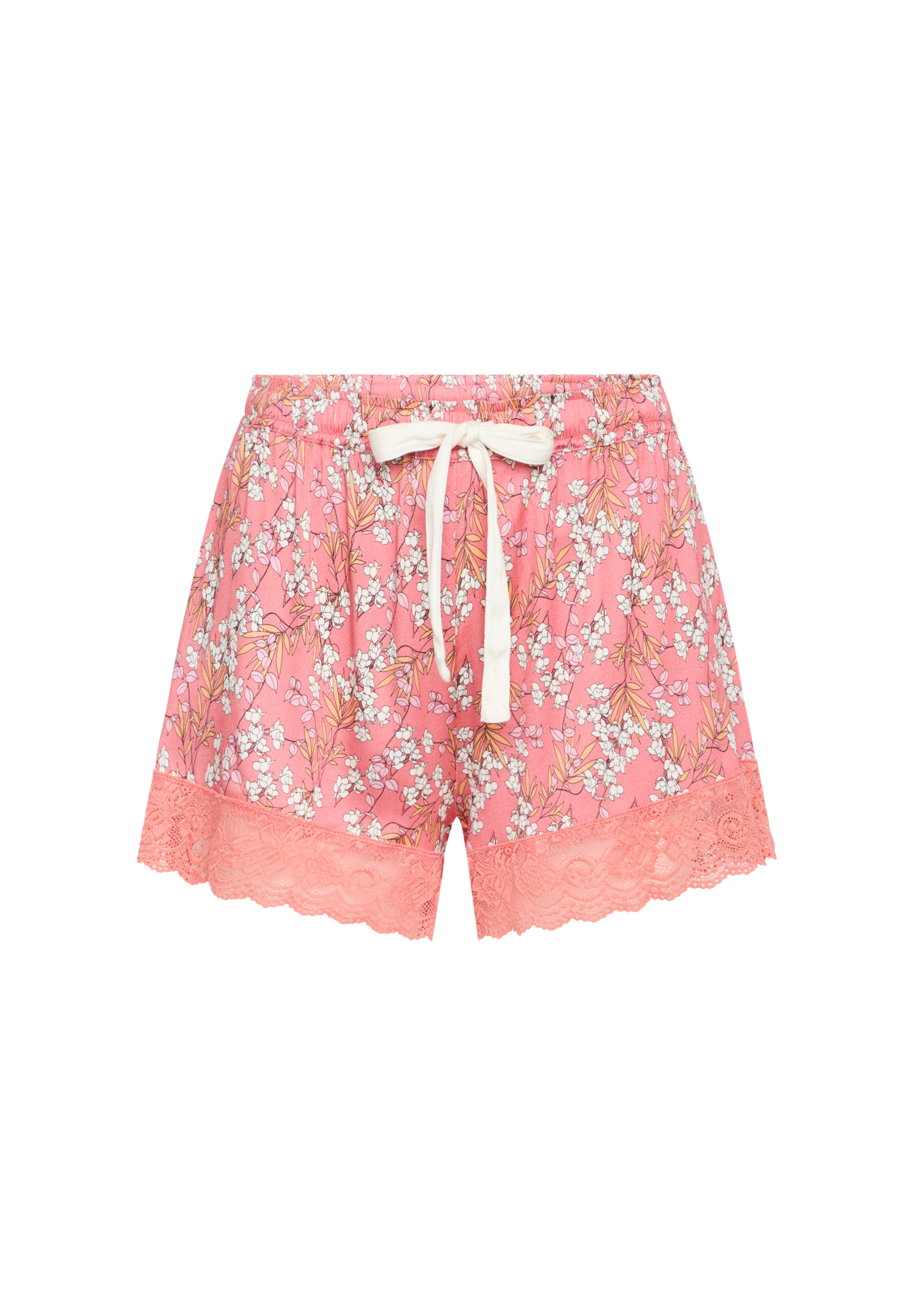 Kaitlyn Shorts, Tea Rose AOP